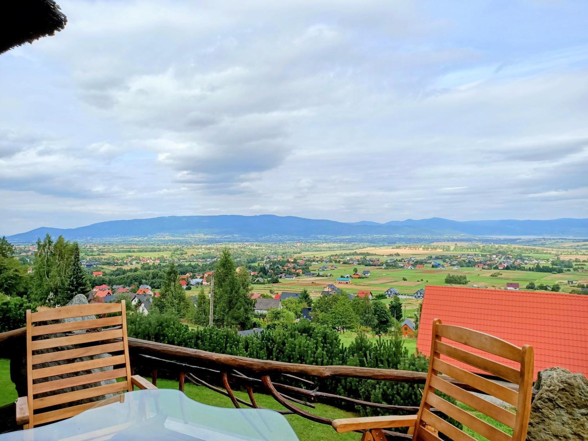 Goralska Exclusive - Beskidy *