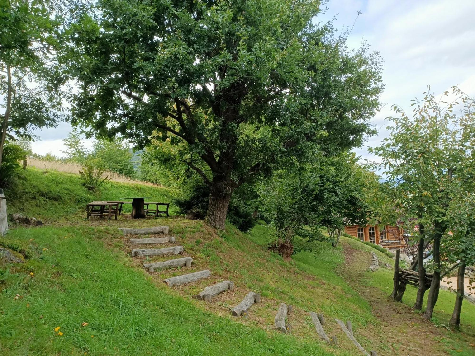 Goralska Exclusive - Beskidy Villa