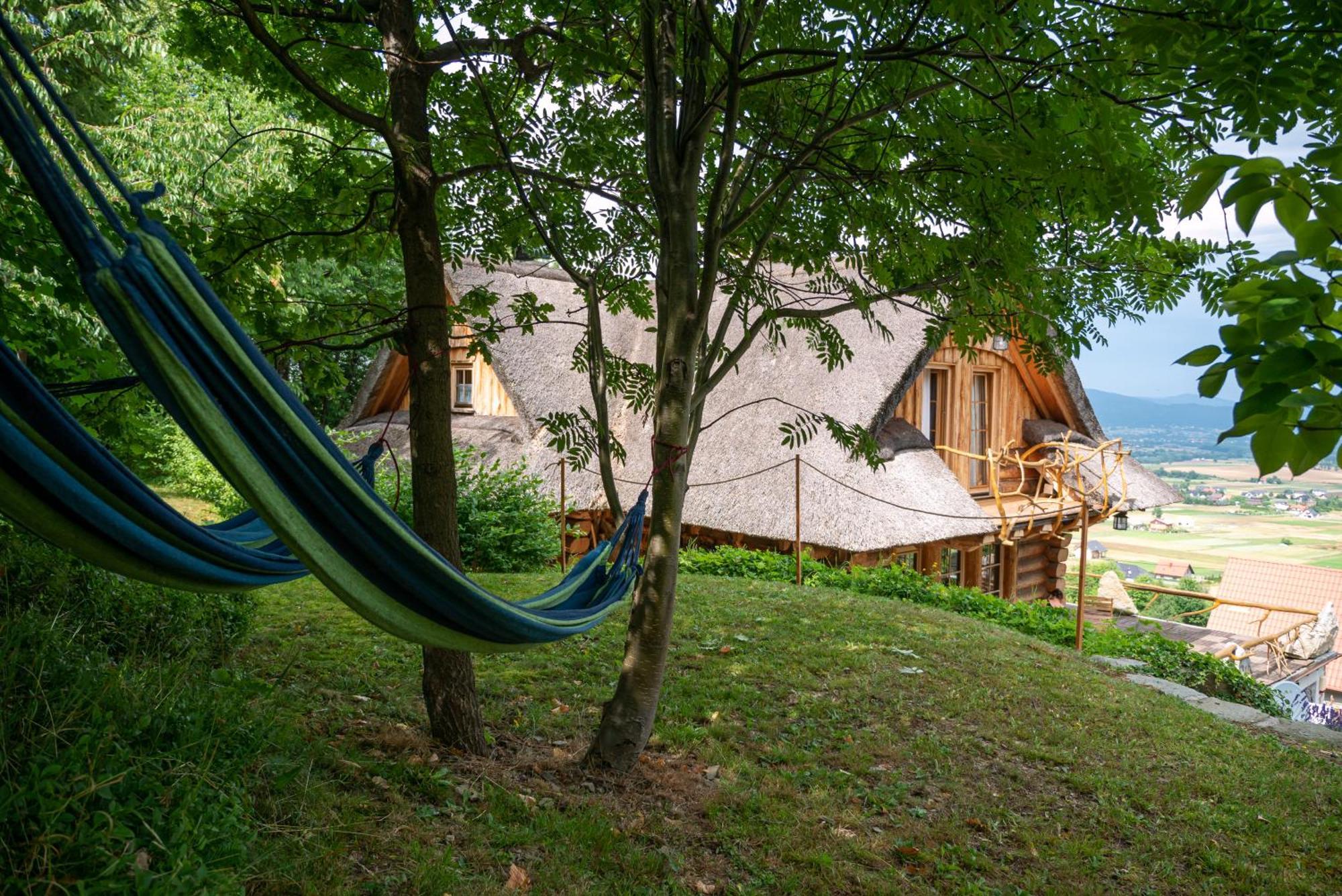 Goralska Exclusive - Beskidy Villa