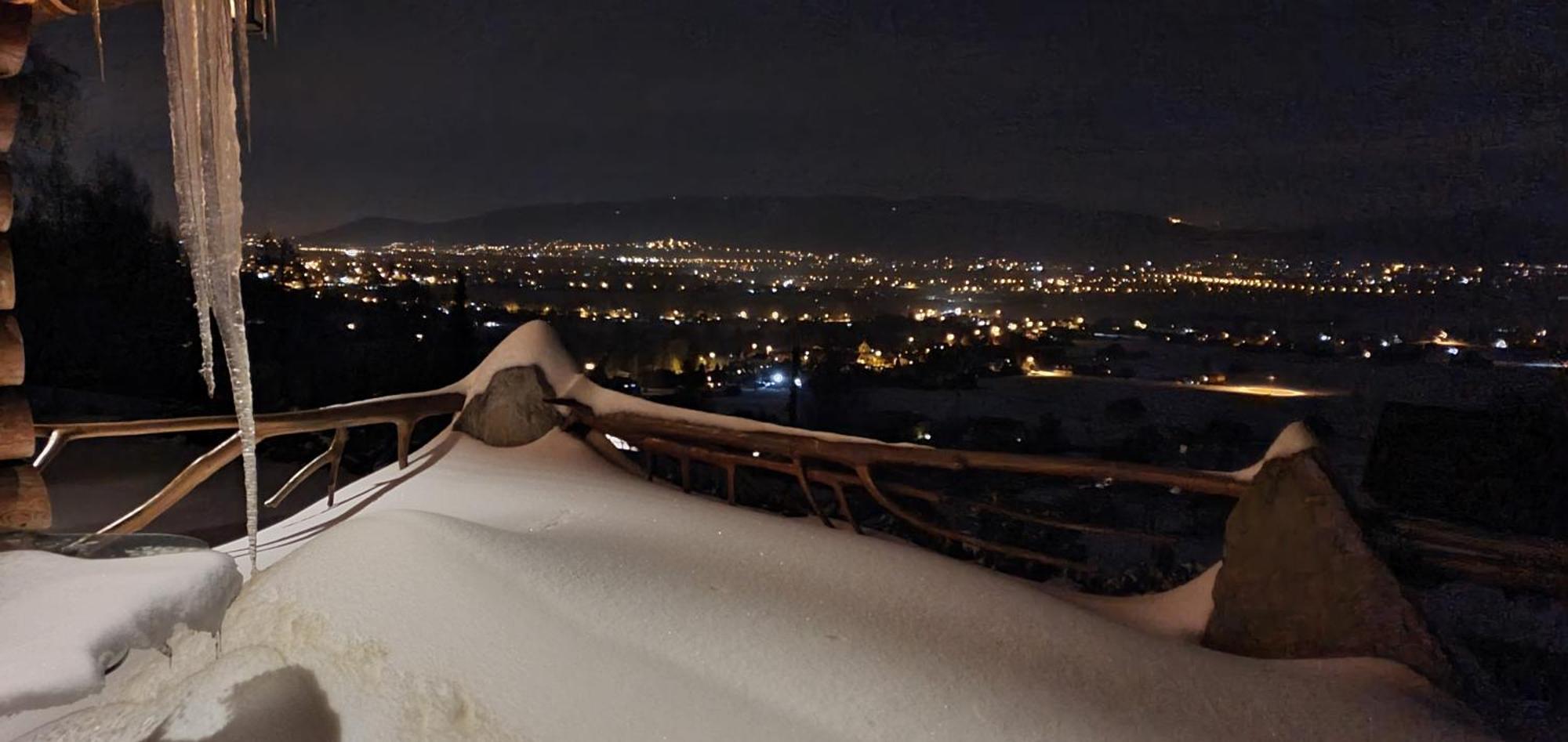 Goralska Exclusive - Beskidy Villa