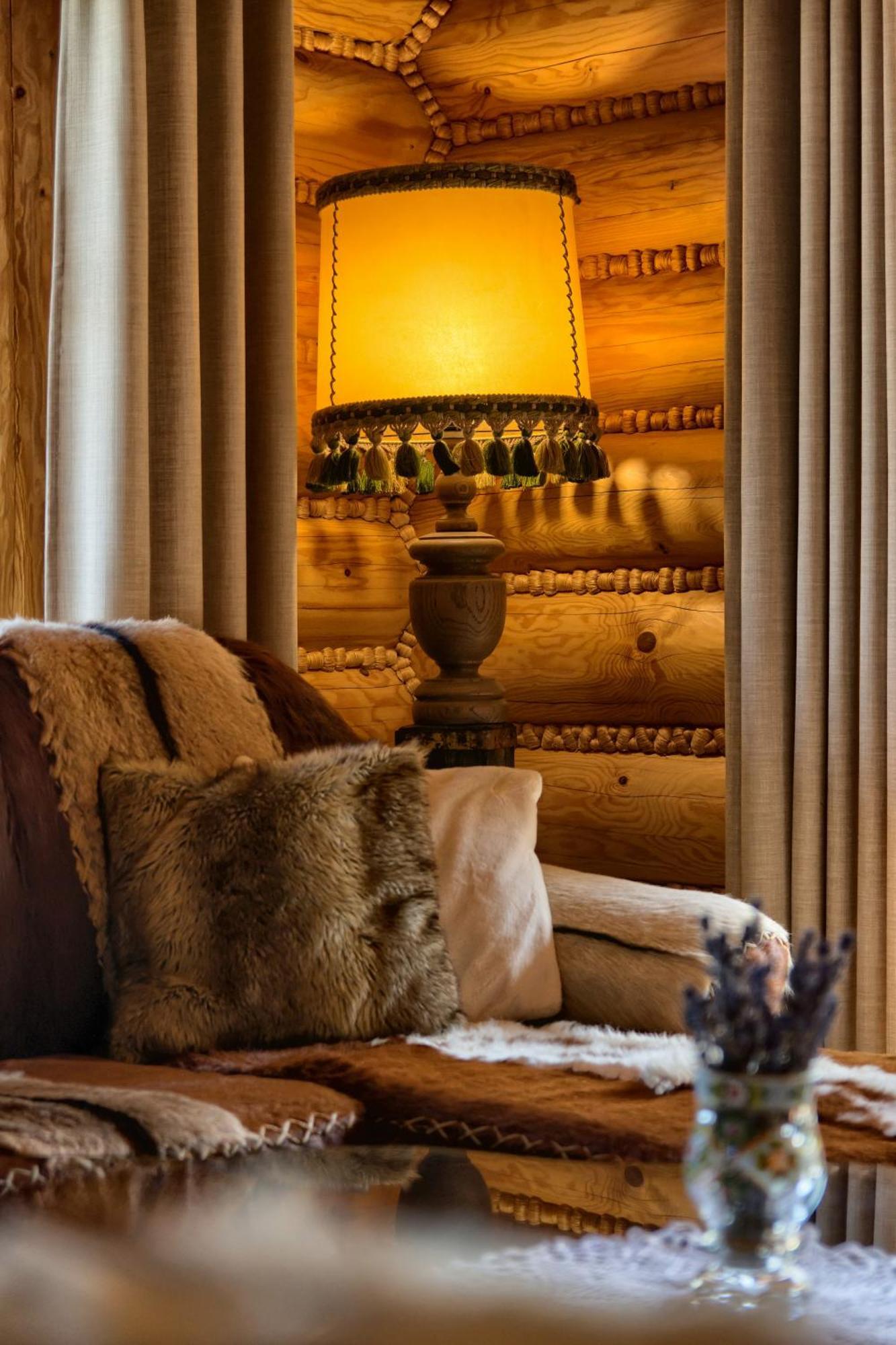 Villa Goralska Exclusive - Beskidy
