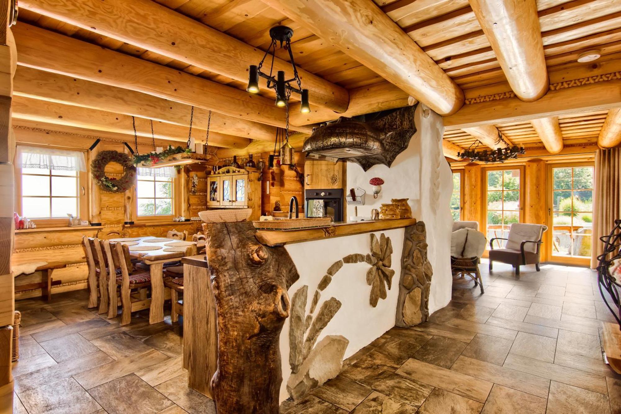 Goralska Exclusive - Beskidy Lipowa