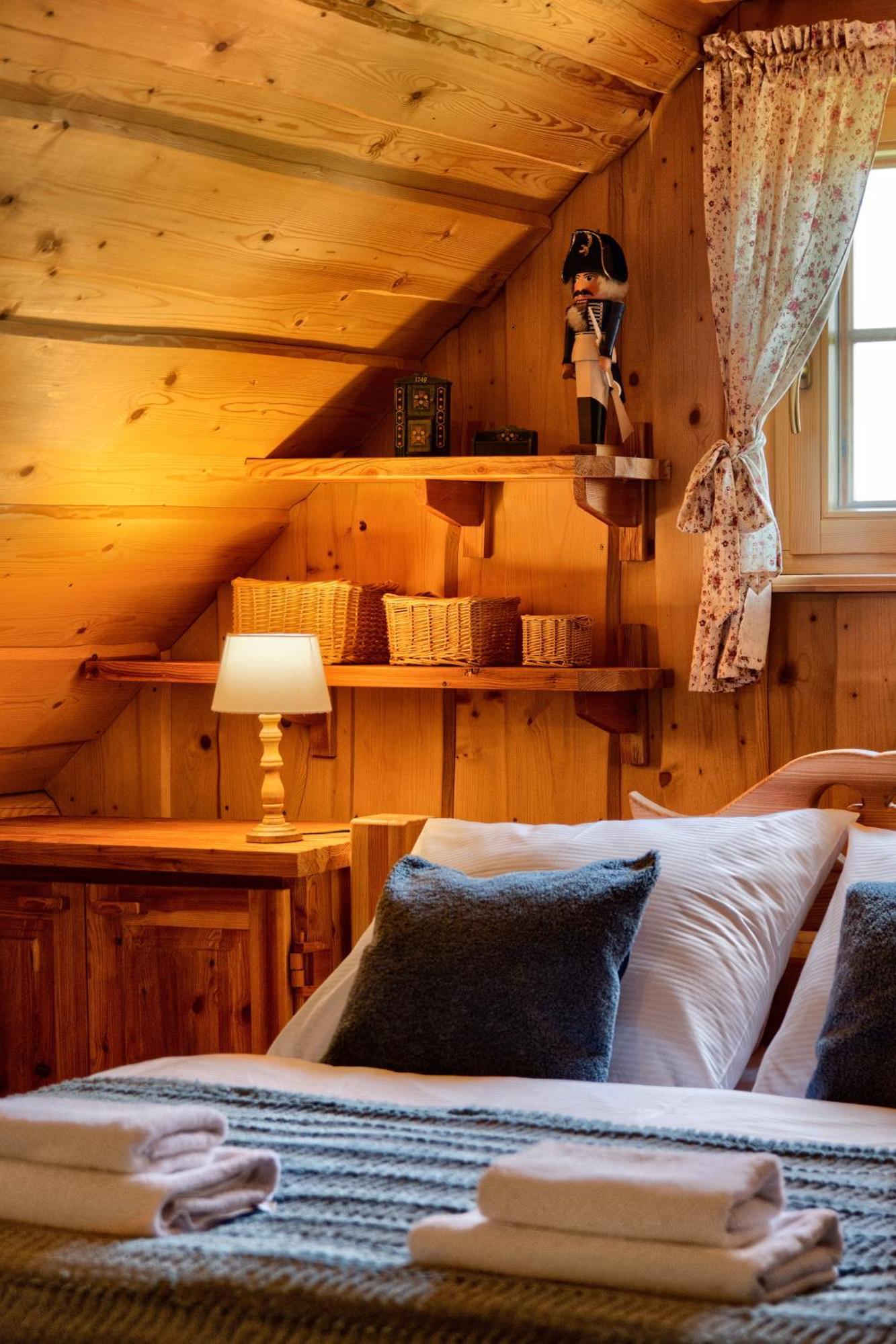 Villa Goralska Exclusive - Beskidy *