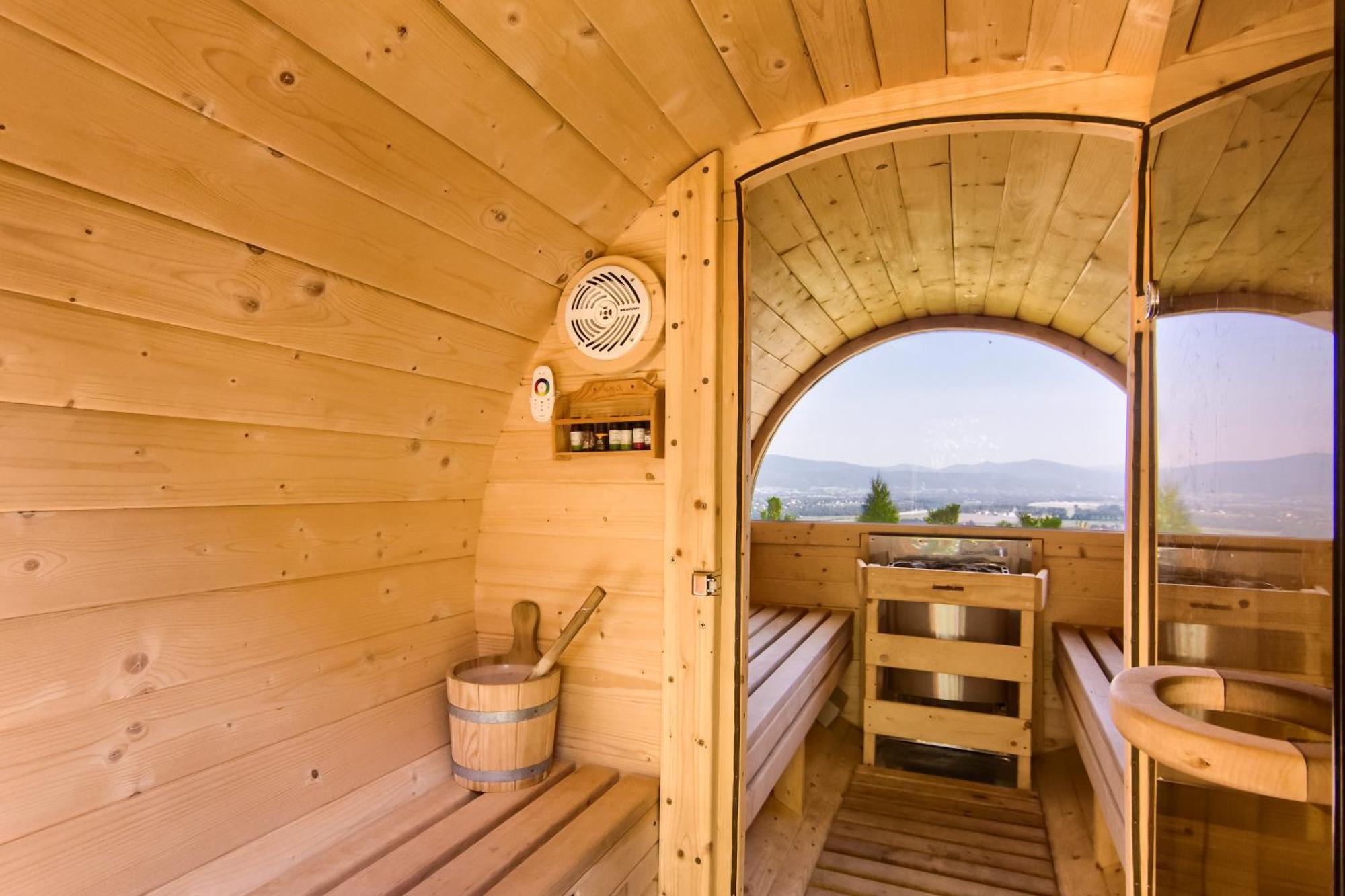 Goralska Exclusive - Beskidy * Lipowa