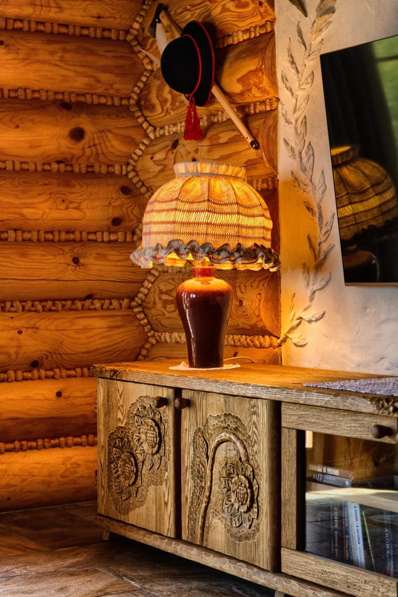 Goralska Exclusive - Beskidy Lipowa