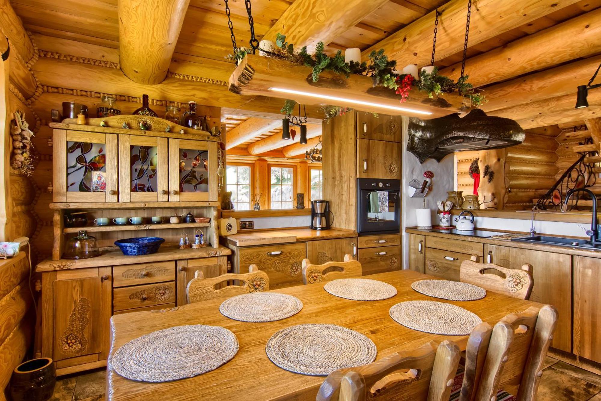Goralska Exclusive - Beskidy *
