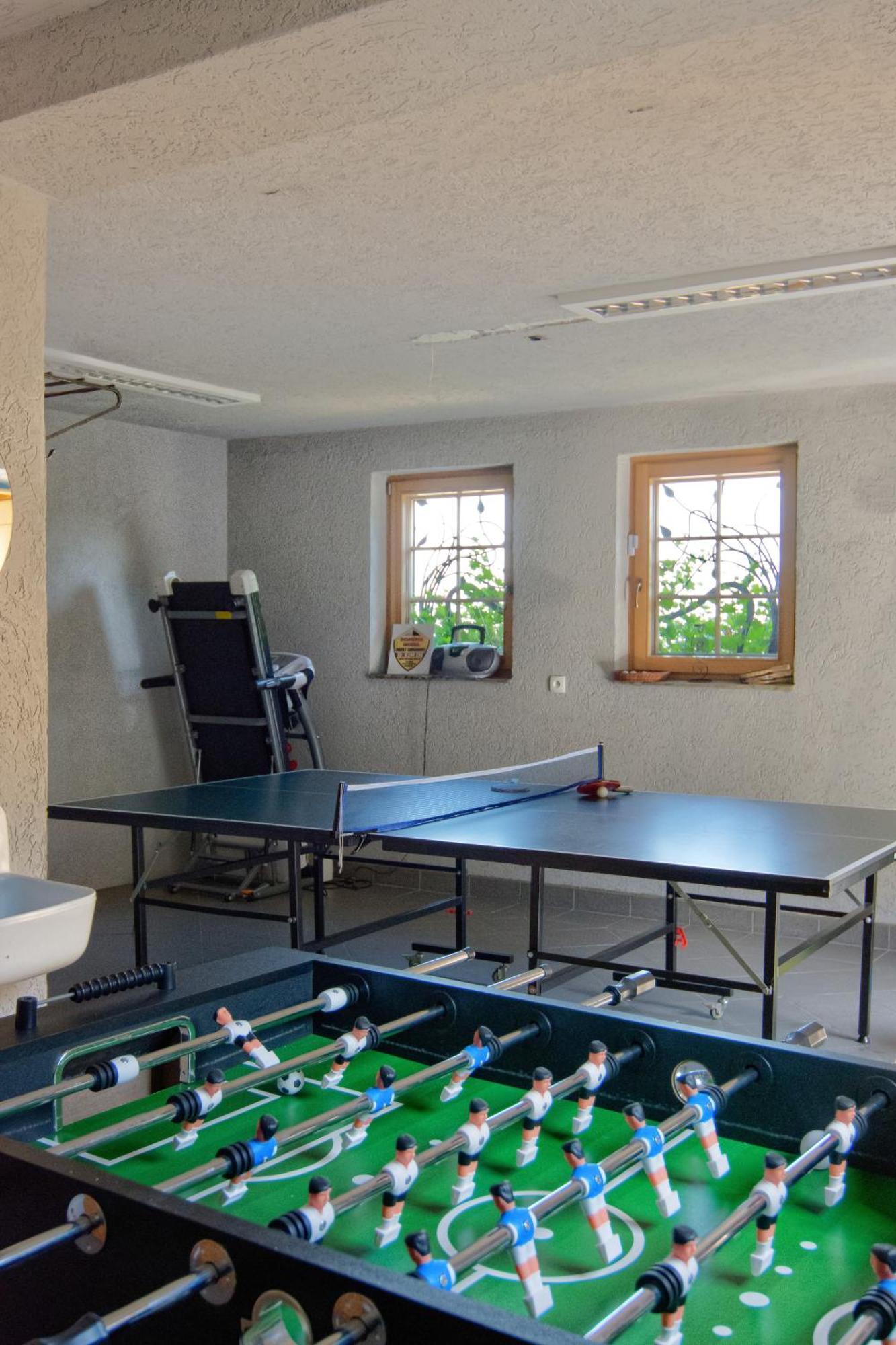 Goralska Exclusive - Beskidy Villa