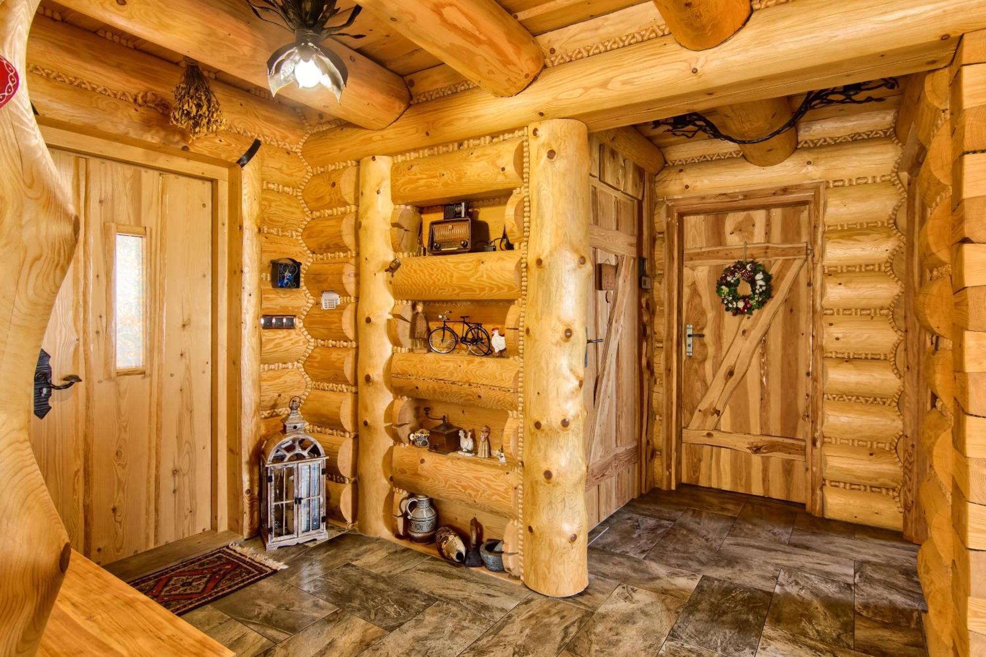 Villa Goralska Exclusive - Beskidy Lipowa