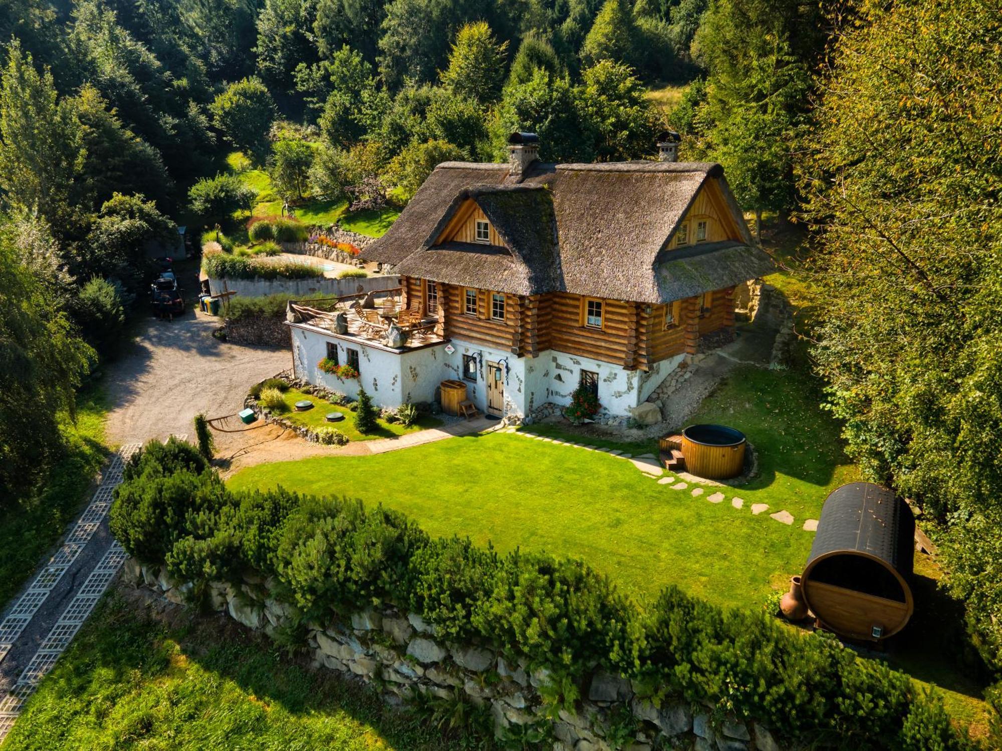 Goralska Exclusive - Beskidy Villa Lipowa