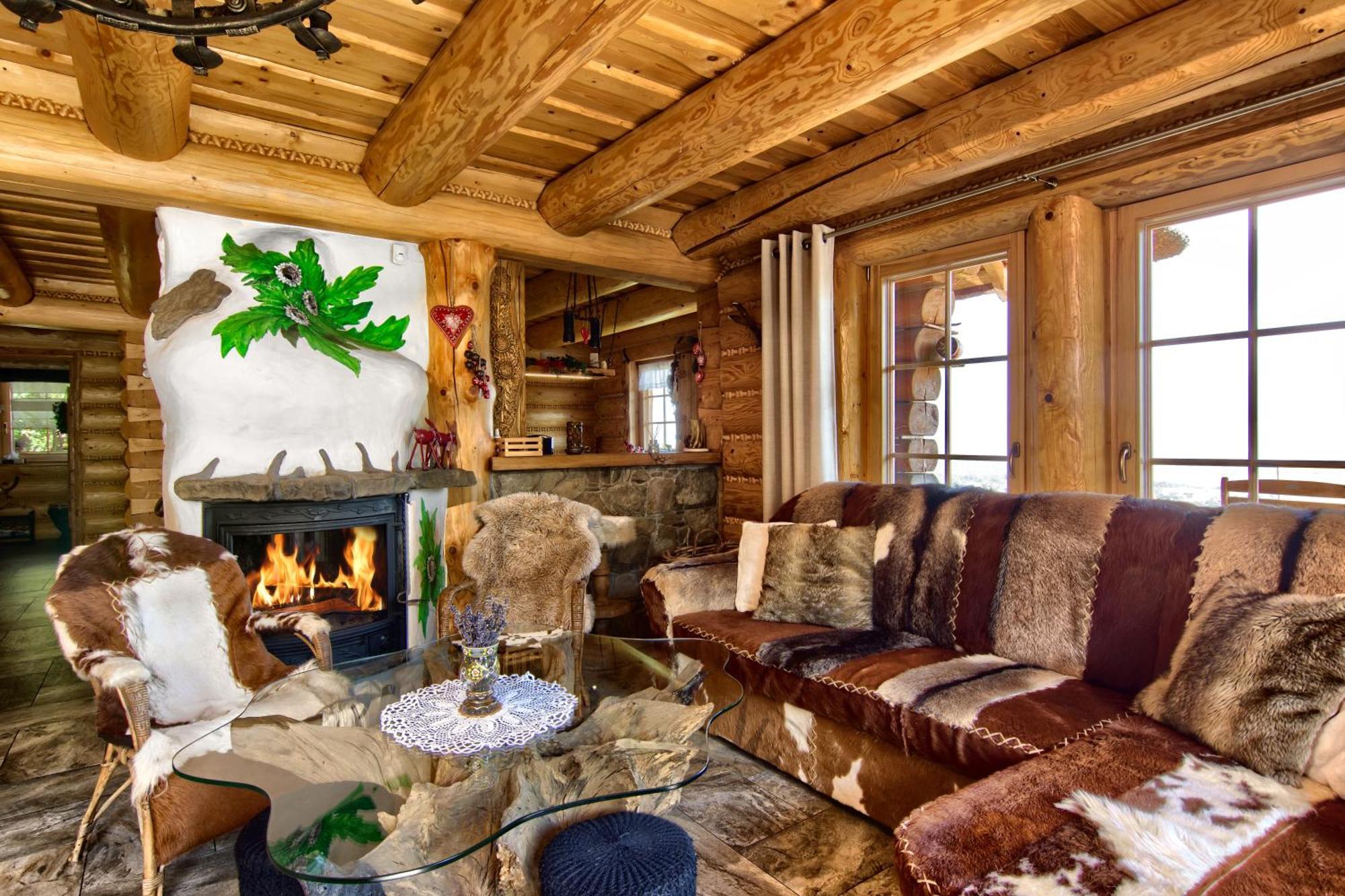 Villa Goralska Exclusive - Beskidy