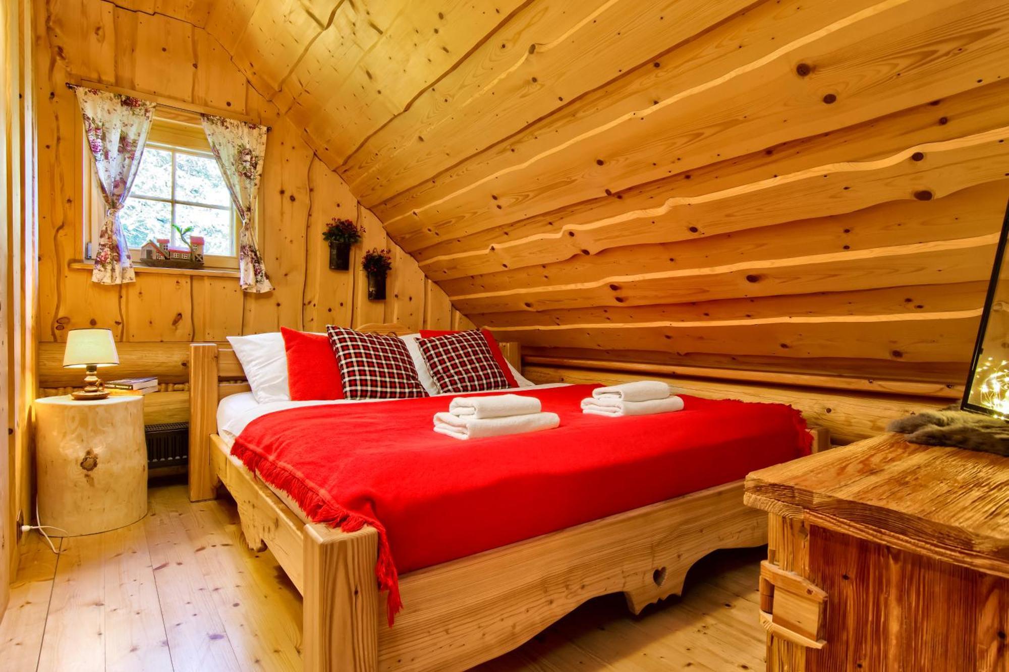 Villa Goralska Exclusive - Beskidy *