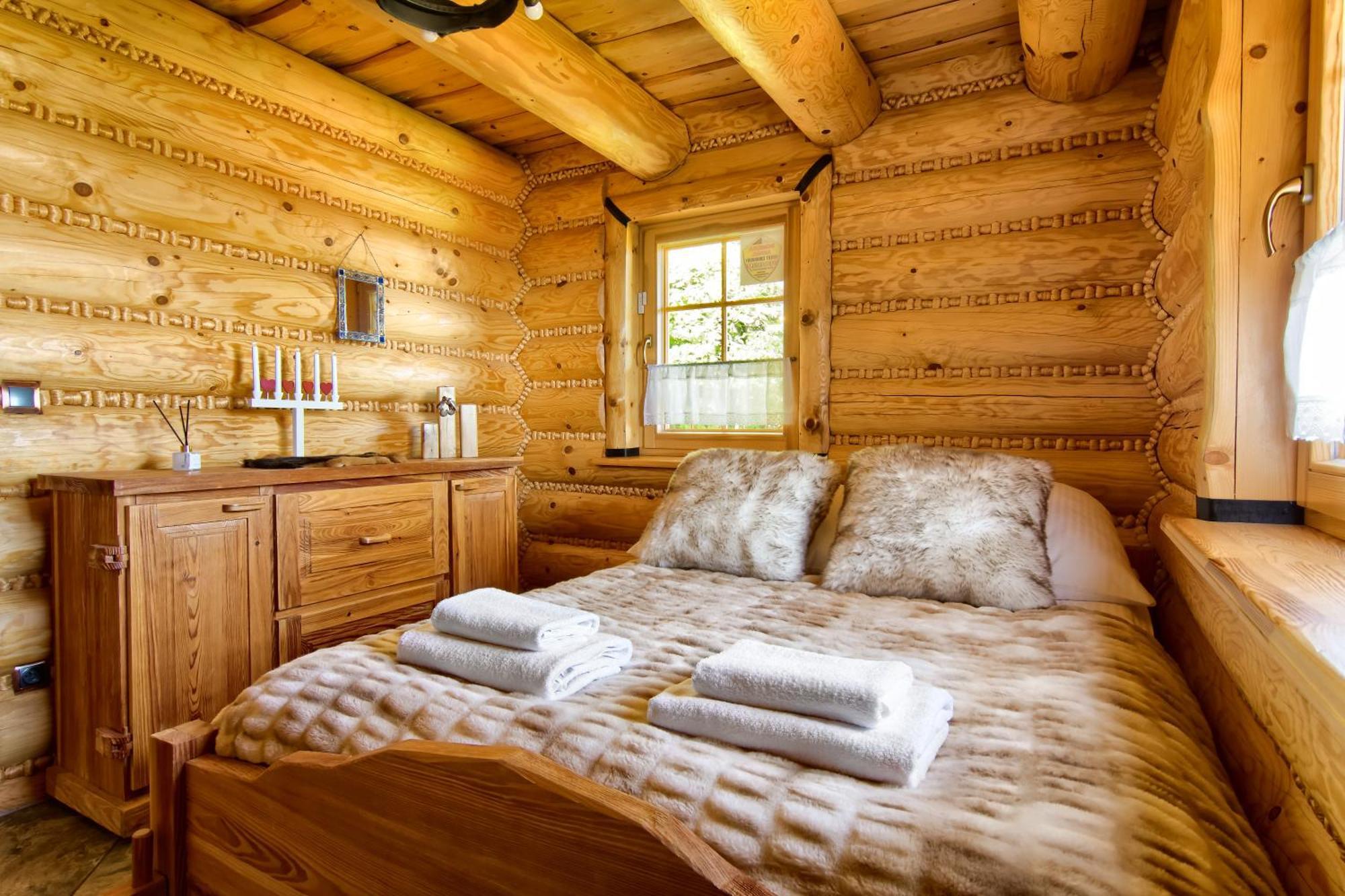 Goralska Exclusive - Beskidy Villa *