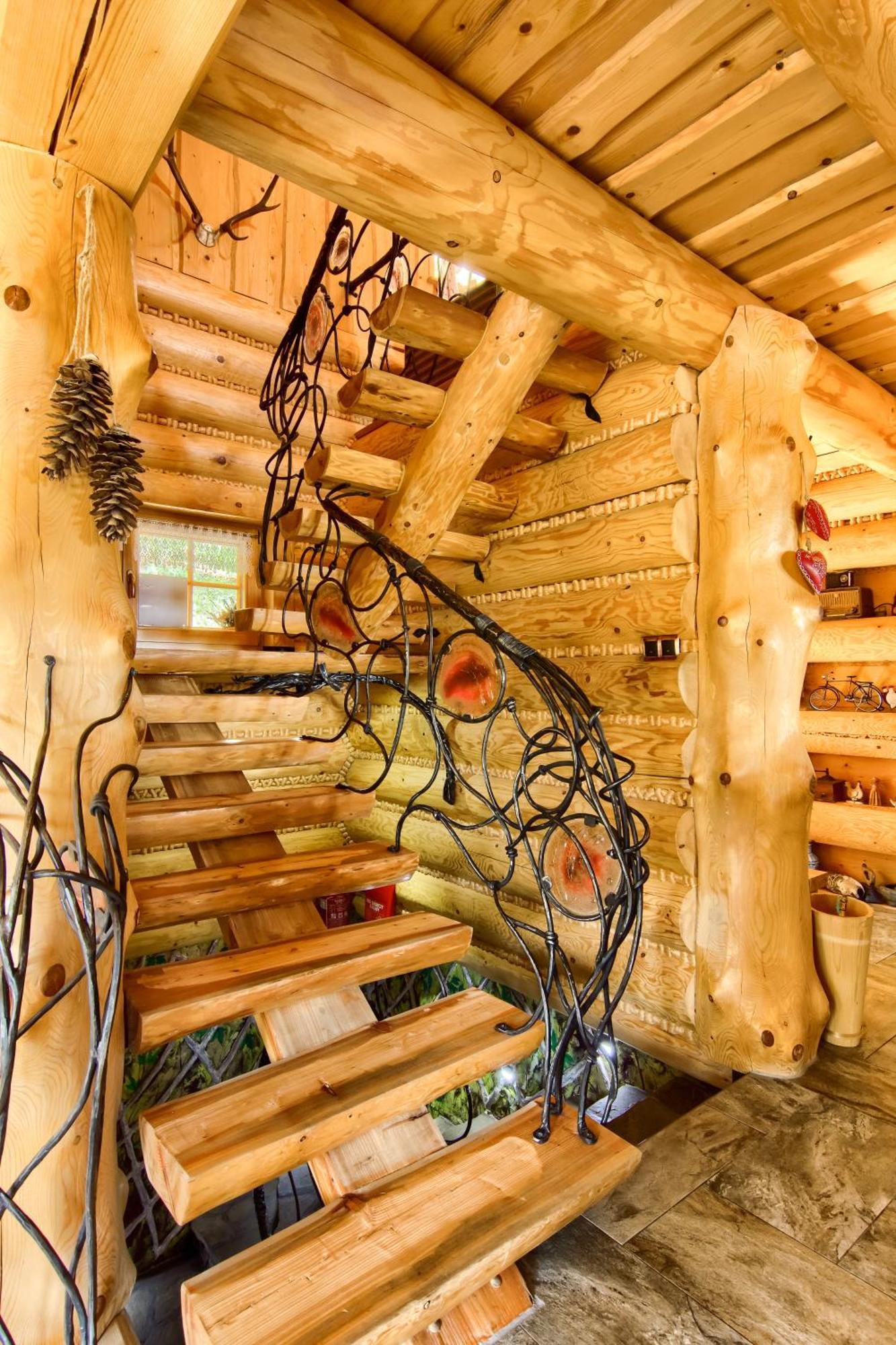 Villa Goralska Exclusive - Beskidy Lipowa