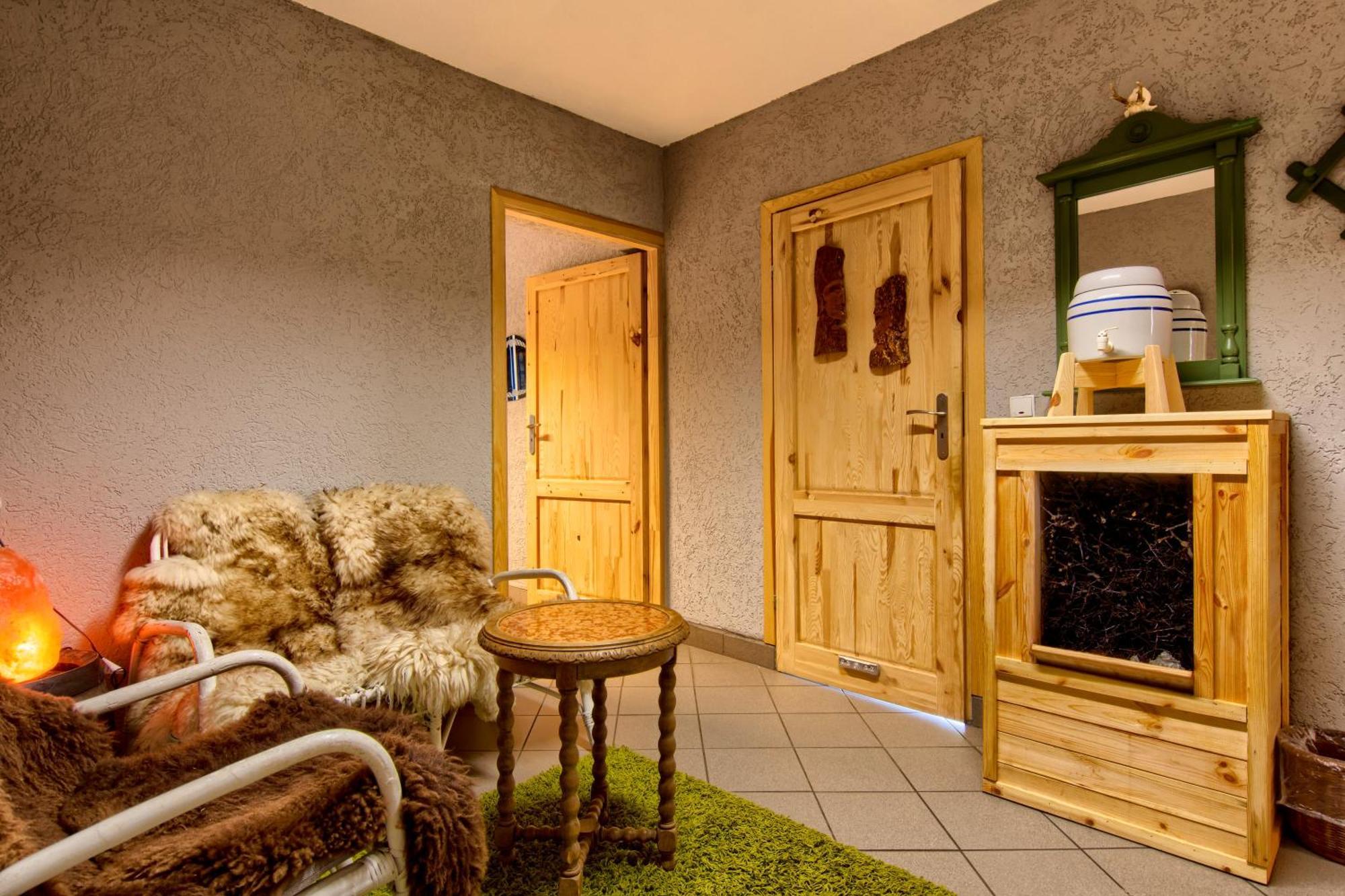 Goralska Exclusive - Beskidy Villa