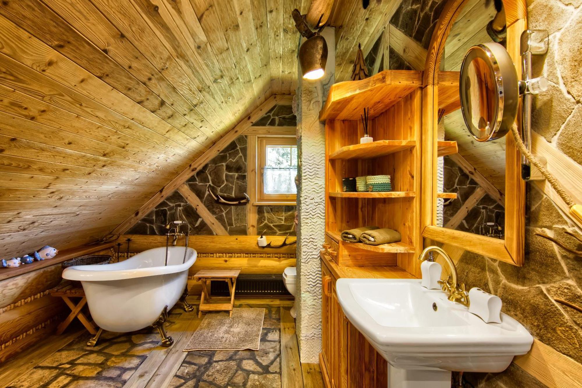 Goralska Exclusive - Beskidy * Lipowa