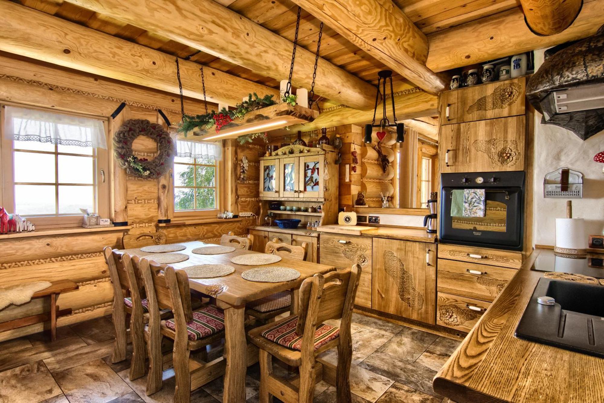 Villa Goralska Exclusive - Beskidy