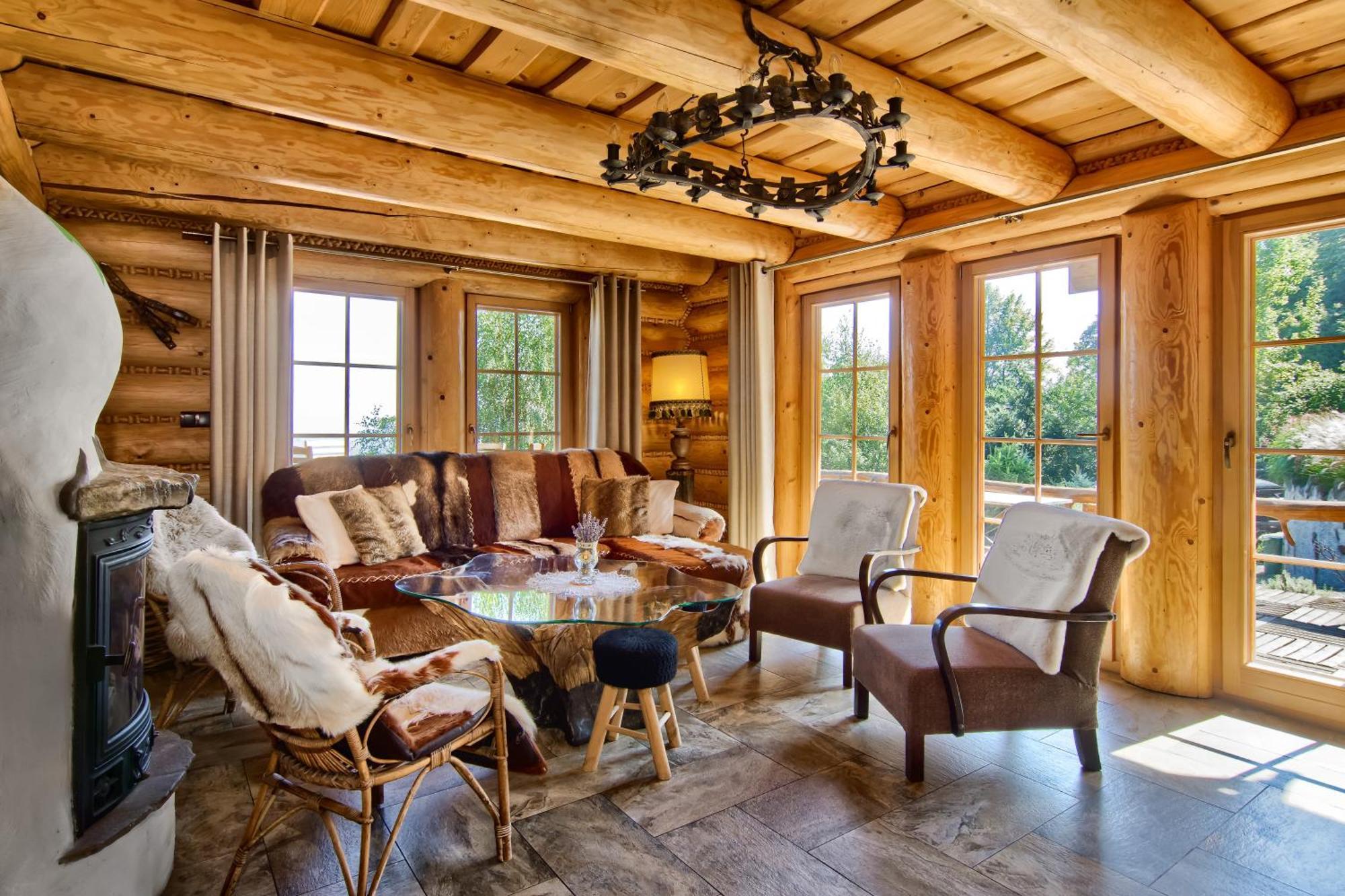 Goralska Exclusive - Beskidy Villa Lipowa