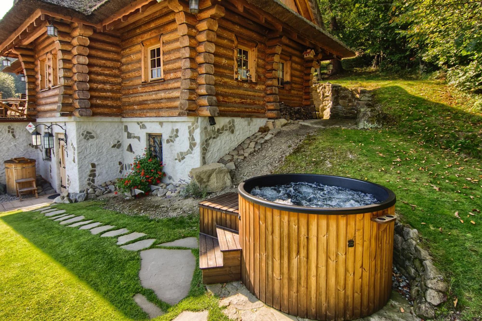 Goralska Exclusive - Beskidy * Lipowa
