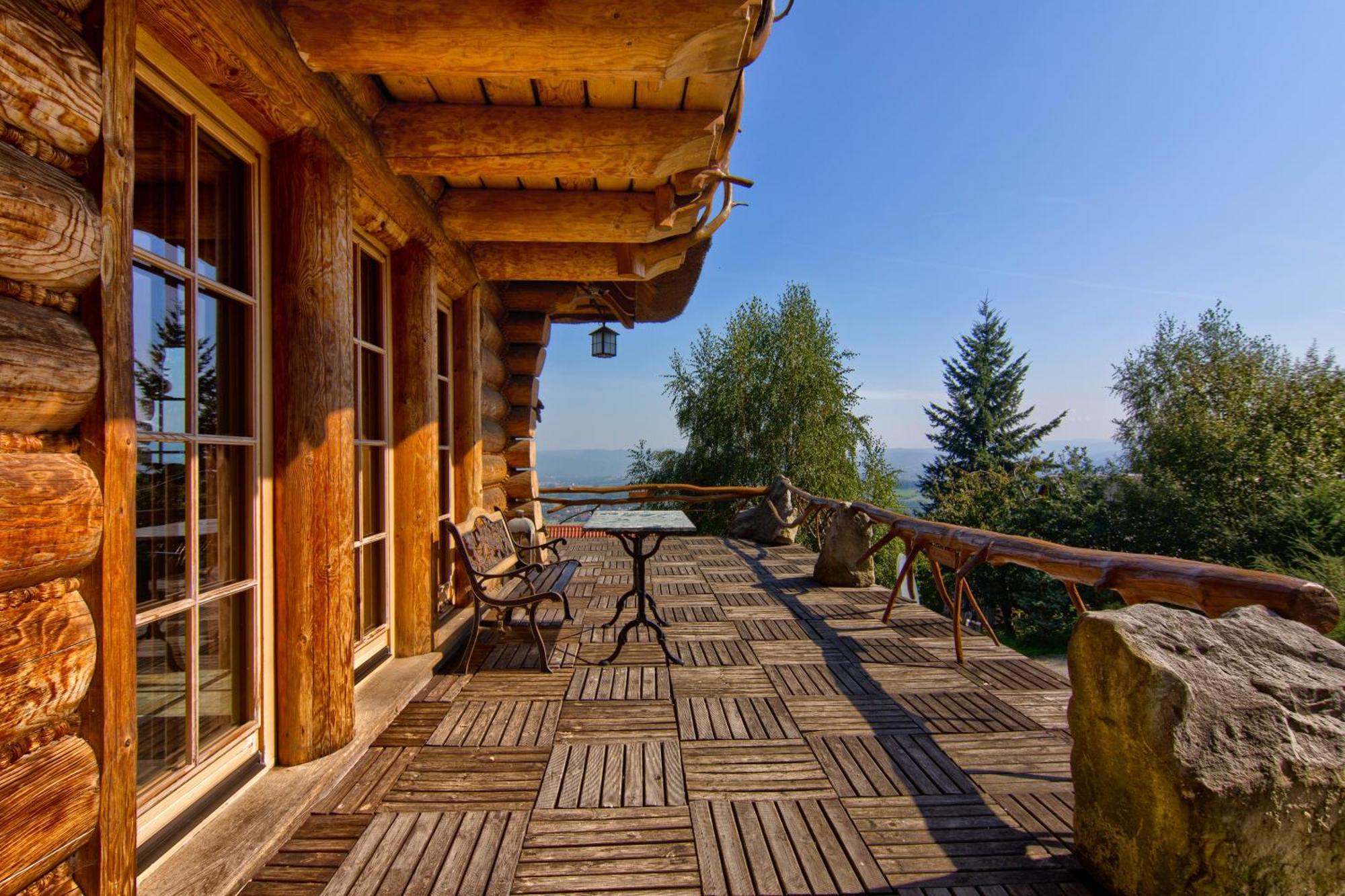 Goralska Exclusive - Beskidy *