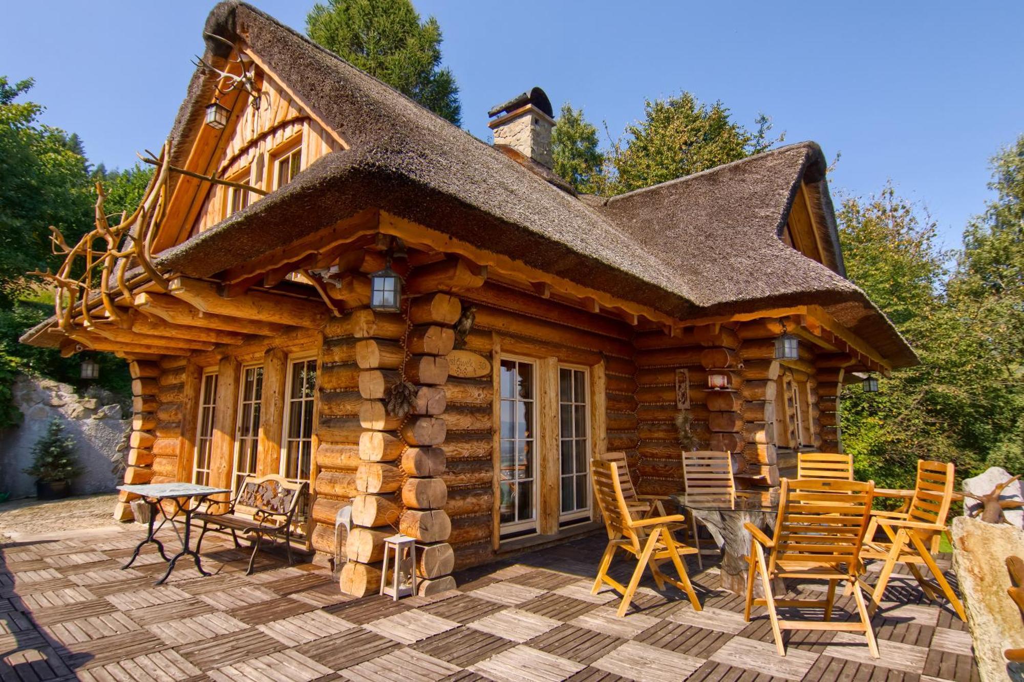 Villa Goralska Exclusive - Beskidy