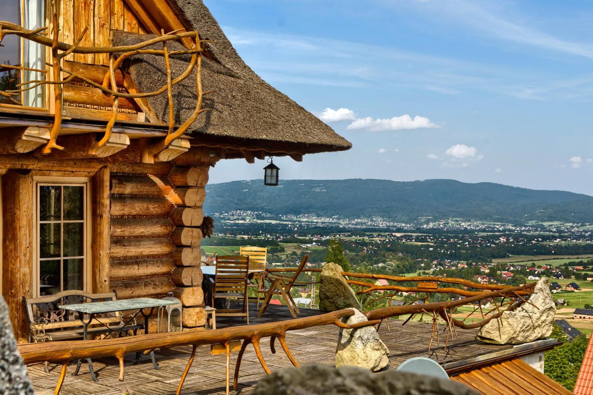 Goralska Exclusive - Beskidy * Lipowa