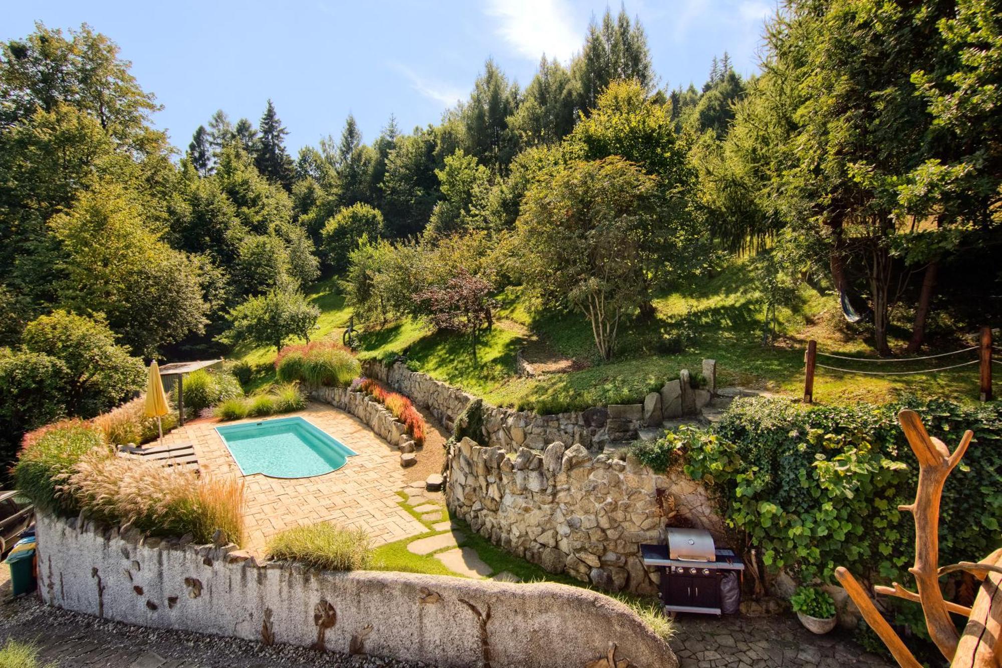 Goralska Exclusive - Beskidy Villa