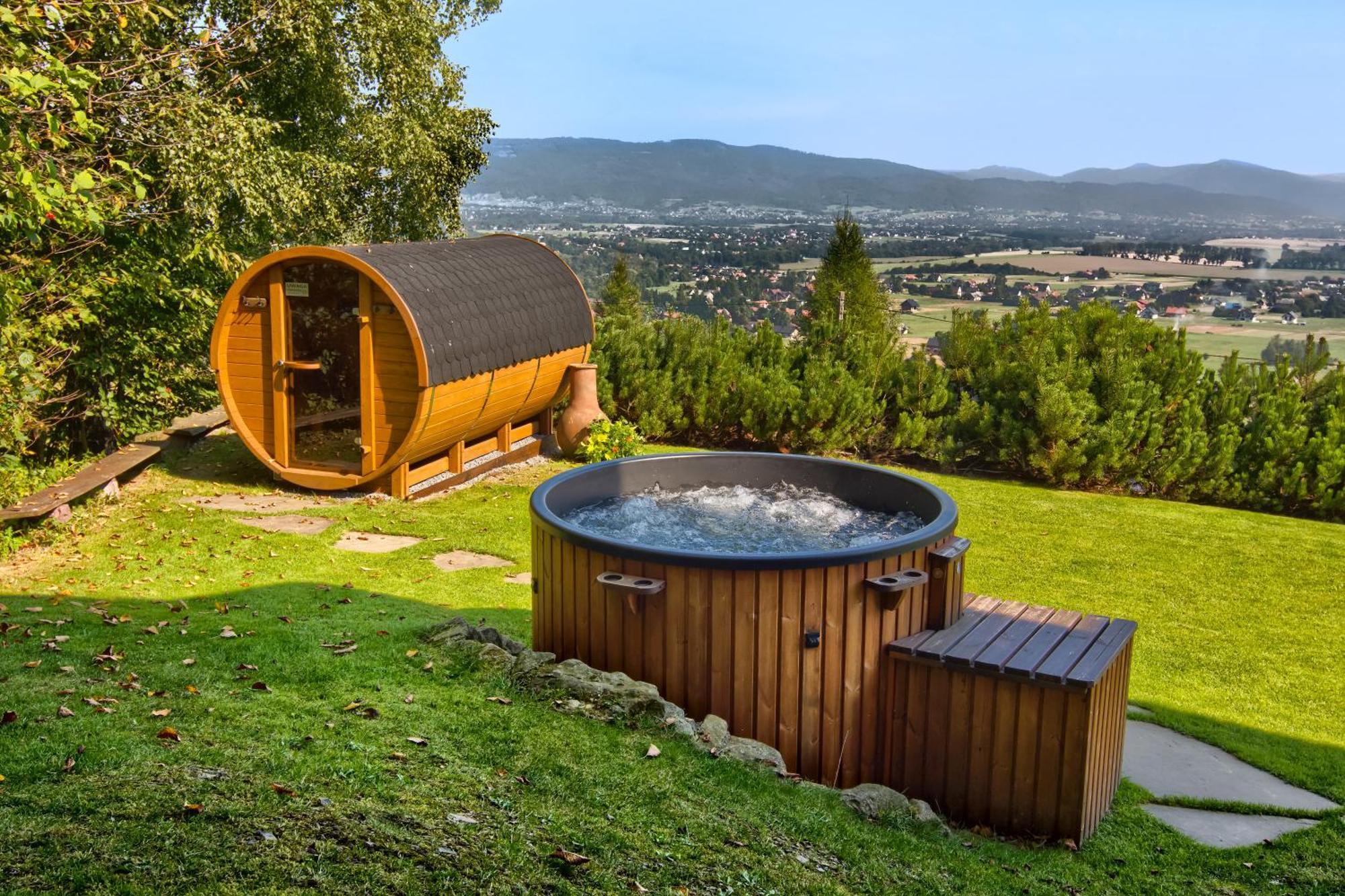 Goralska Exclusive - Beskidy