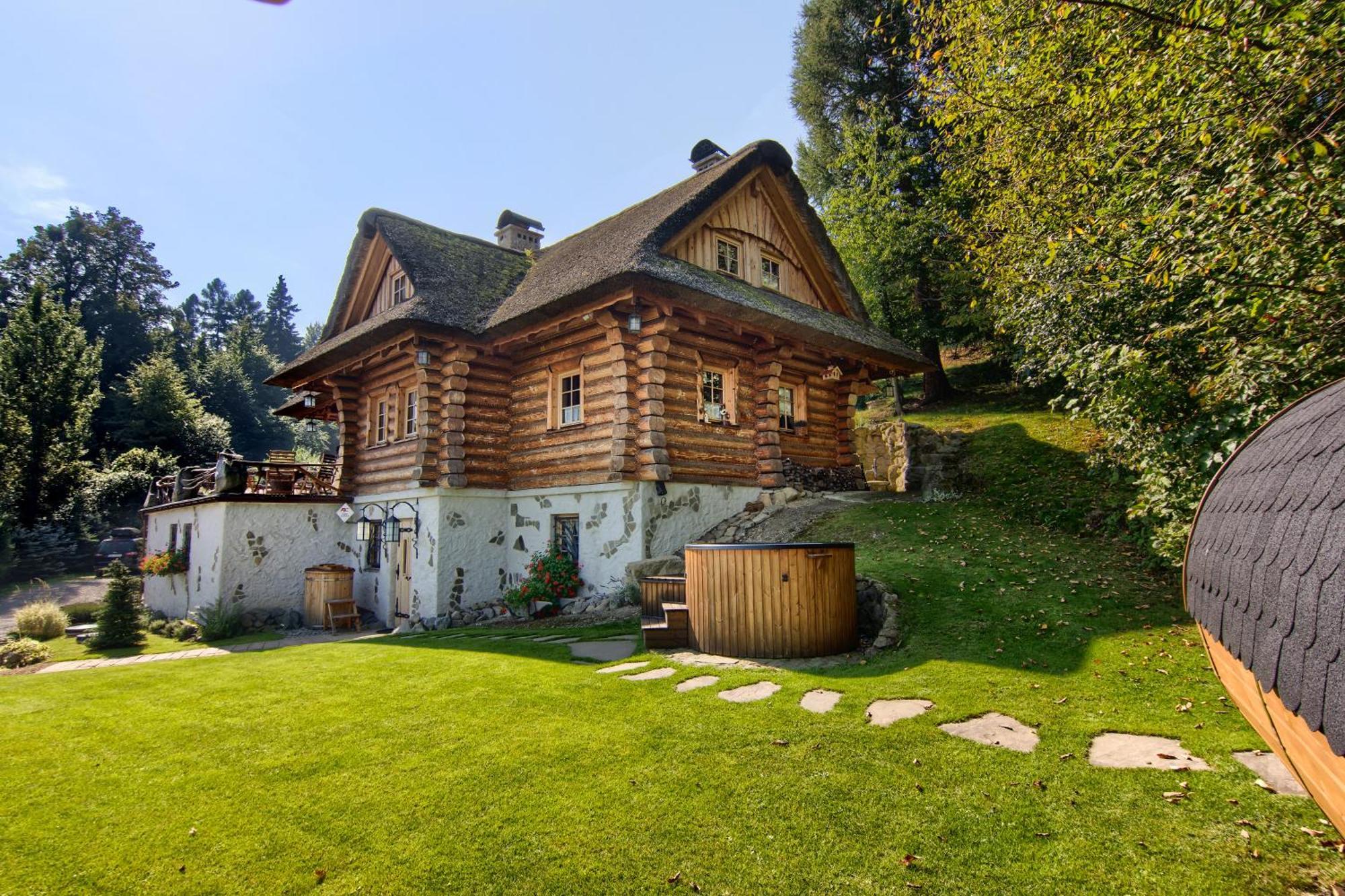 Goralska Exclusive - Beskidy * Lipowa