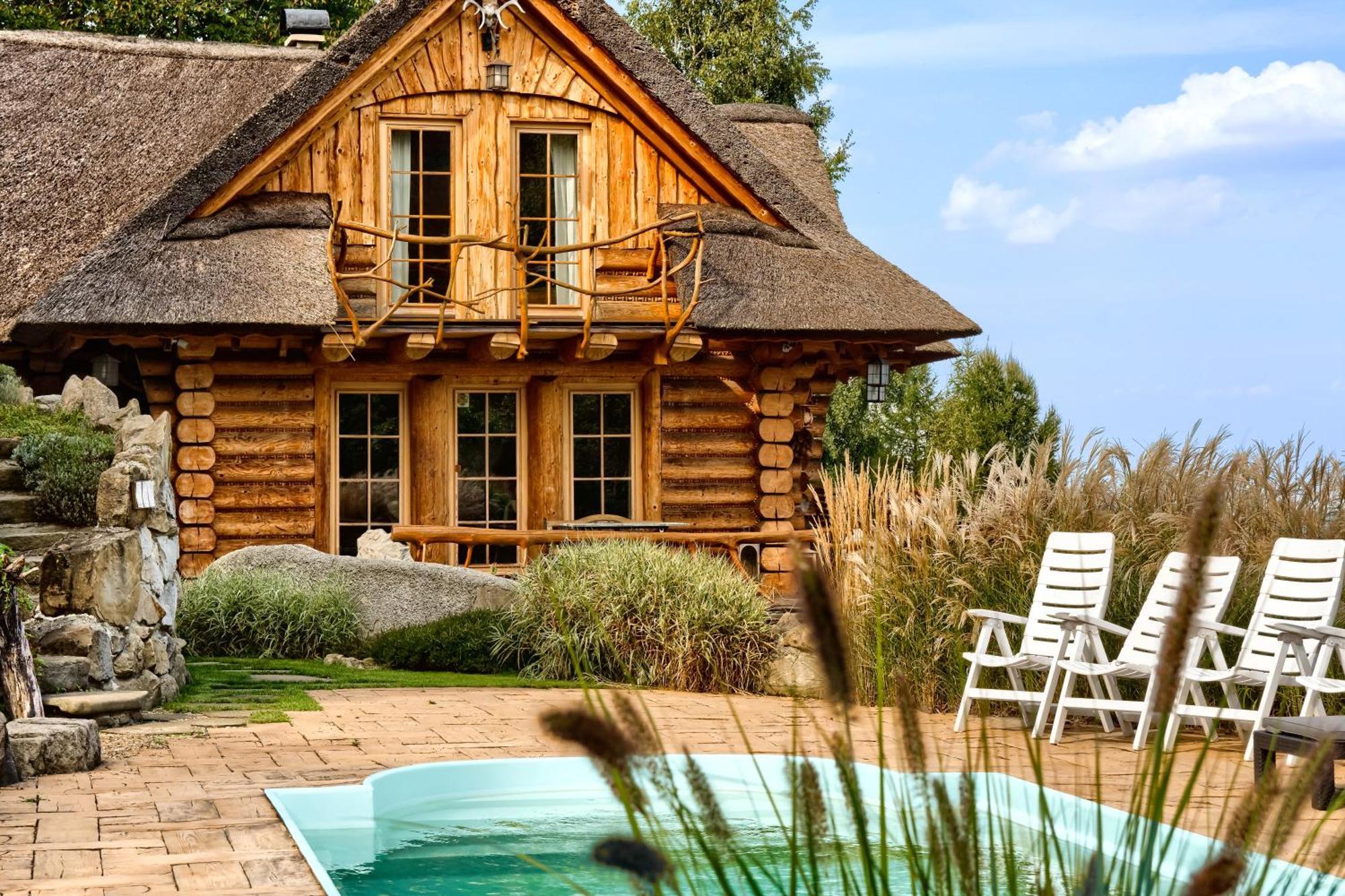 Goralska Exclusive - Beskidy Villa *