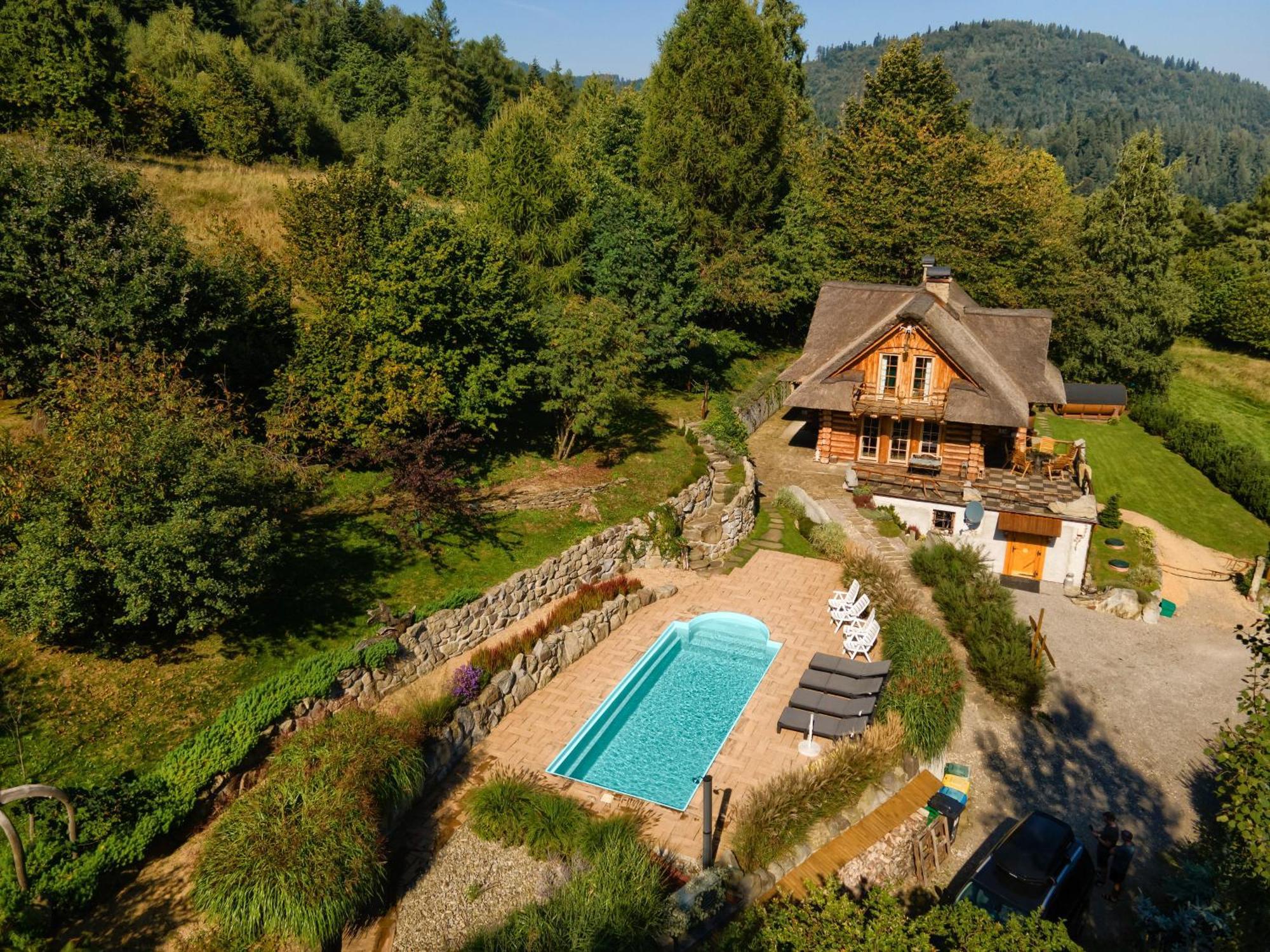 Goralska Exclusive - Beskidy Villa Lipowa